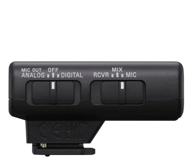 SONY ECM-W2BT ECMW2BT.CE7 - 1200993 - zdjęcie 2